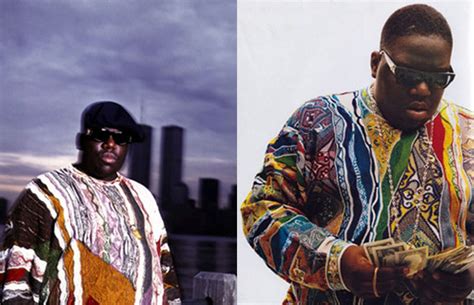 however living better now gucci sweater now|The Notorious B.I.G. .